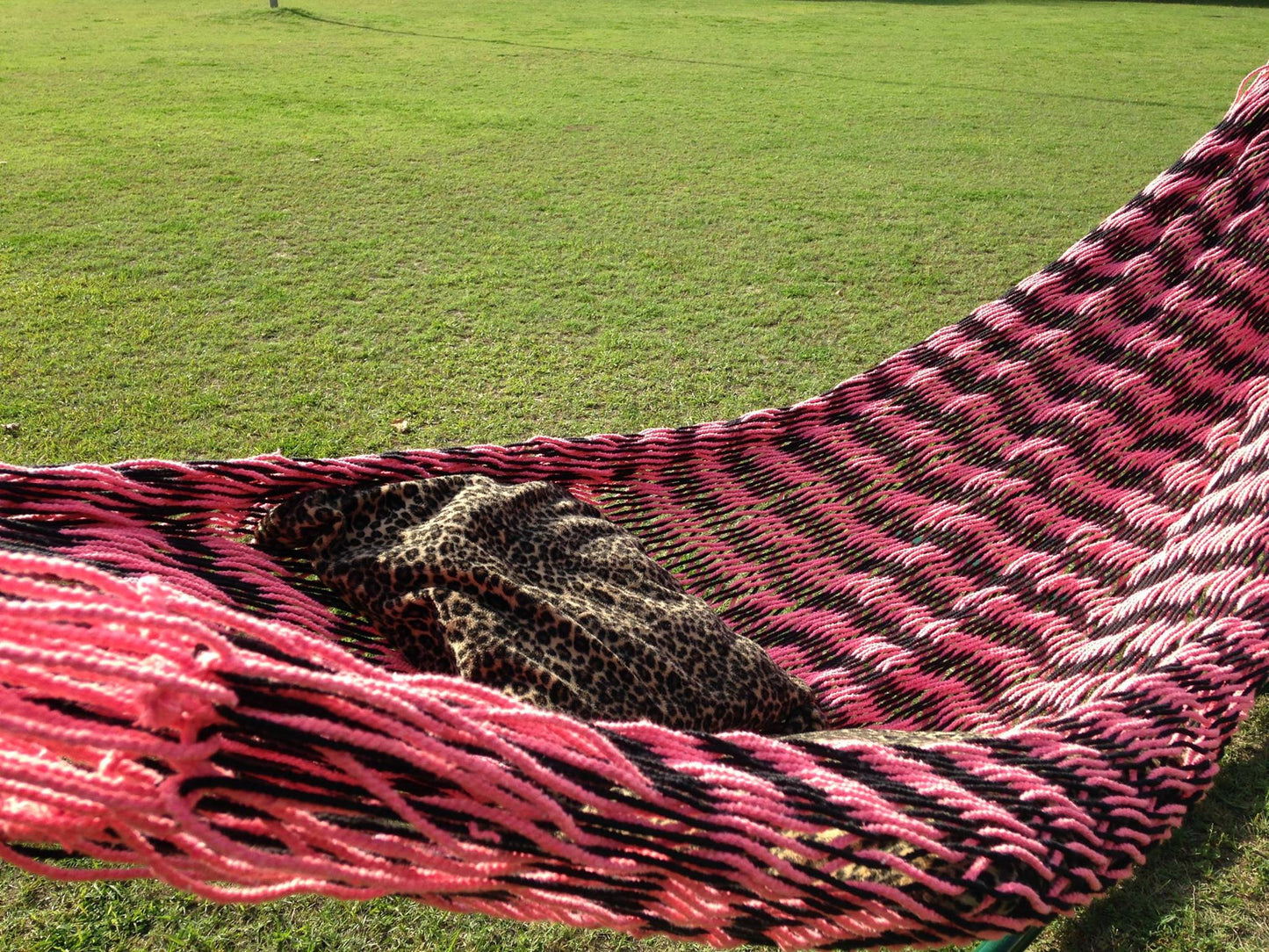 Mayan Hammock