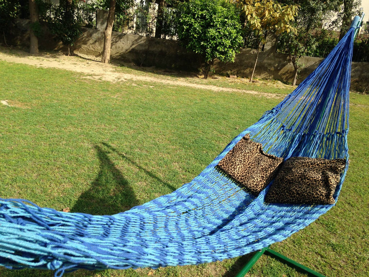 Venezuelan Hammock