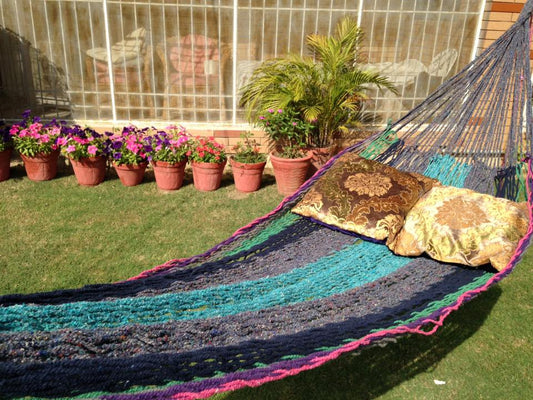 Venezuelan Hammock